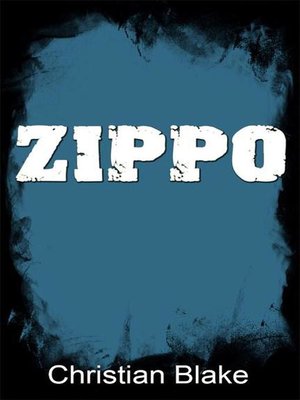 cover image of Zippo